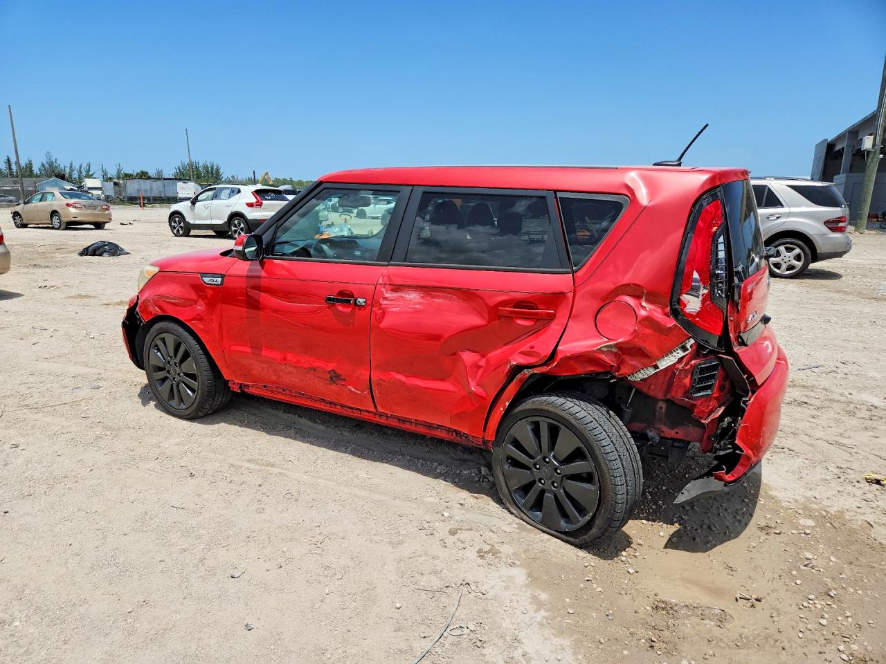 2015 KIA SOUL ! — снимка 2