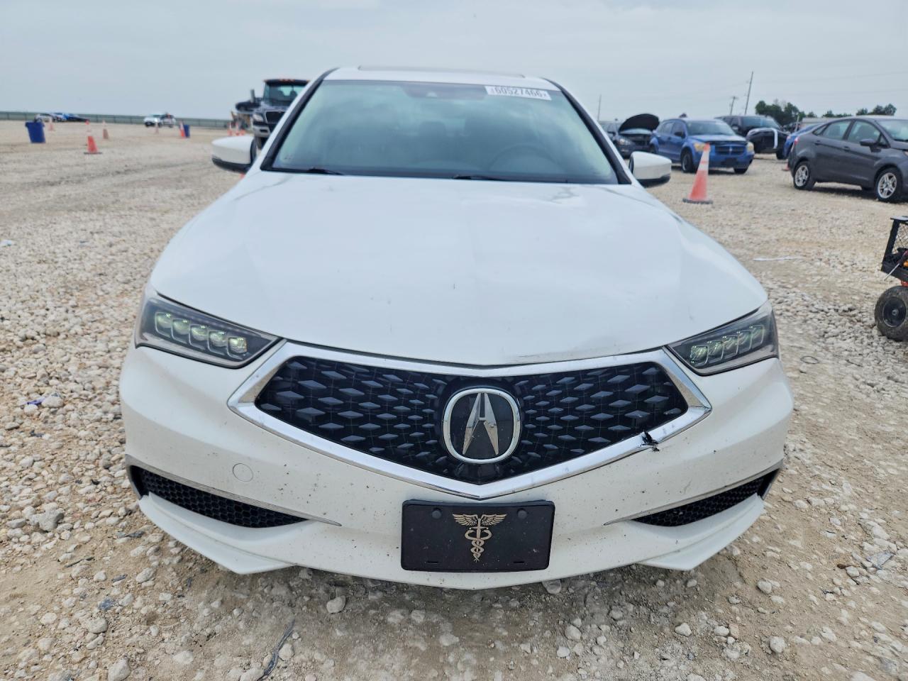2019 ACURA TLX — снимка 5