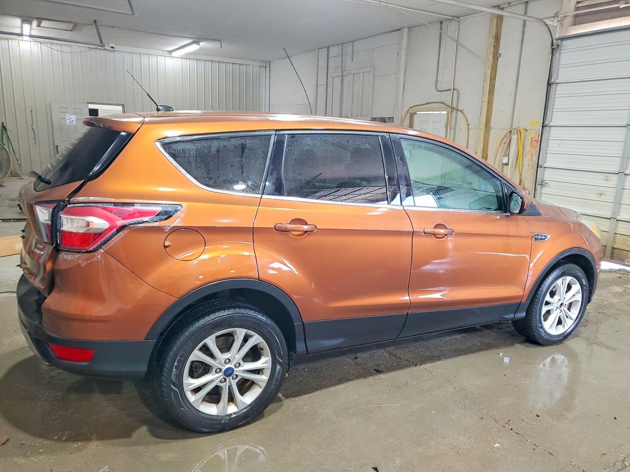 2017 FORD ESCAPE SE — снимка 3