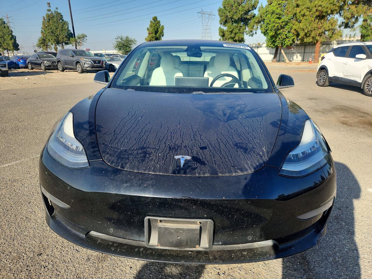 2019 TESLA MODEL 3 — снимка 5