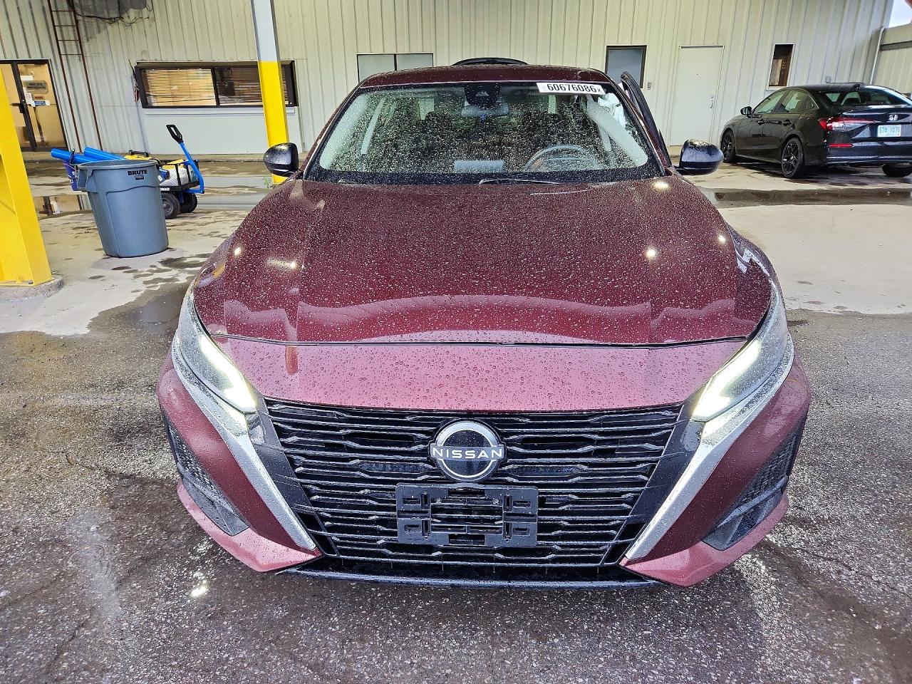 2024 NISSAN ALTIMA SV — снимка 5