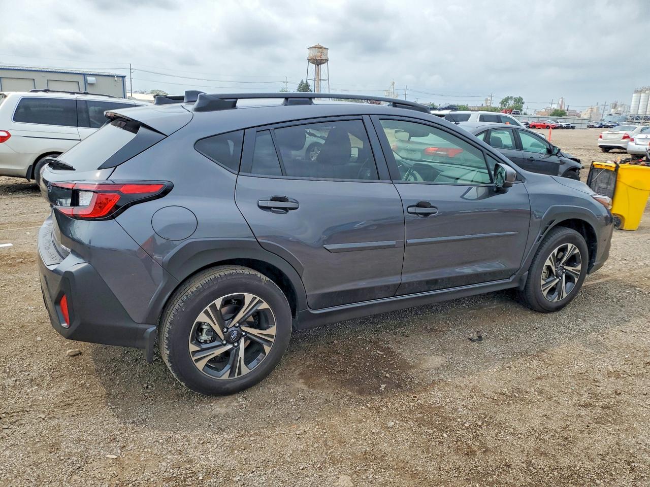 2024 SUBARU CROSSTREK PREMIUM — снимка 3