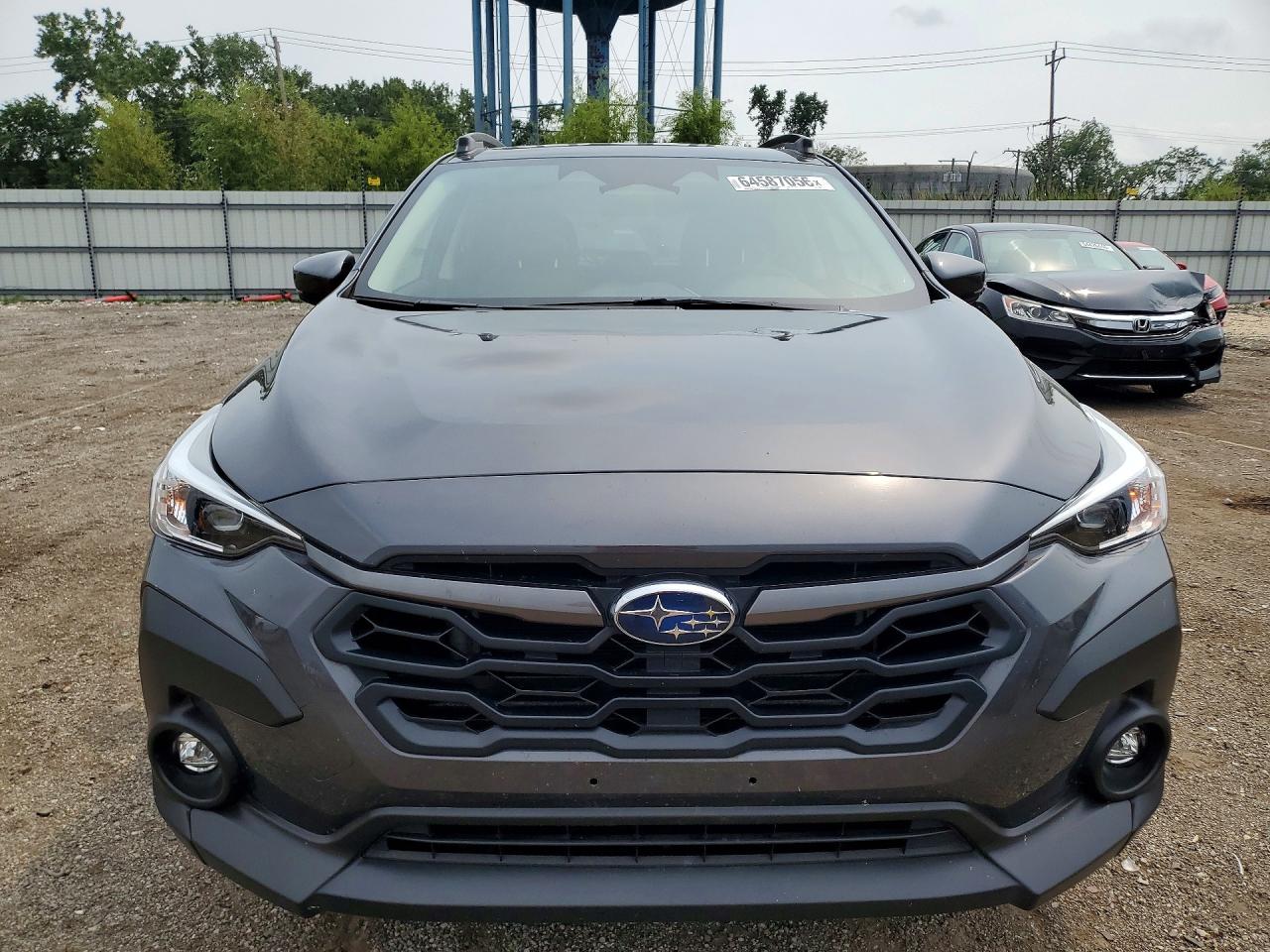 2024 SUBARU CROSSTREK PREMIUM — снимка 5