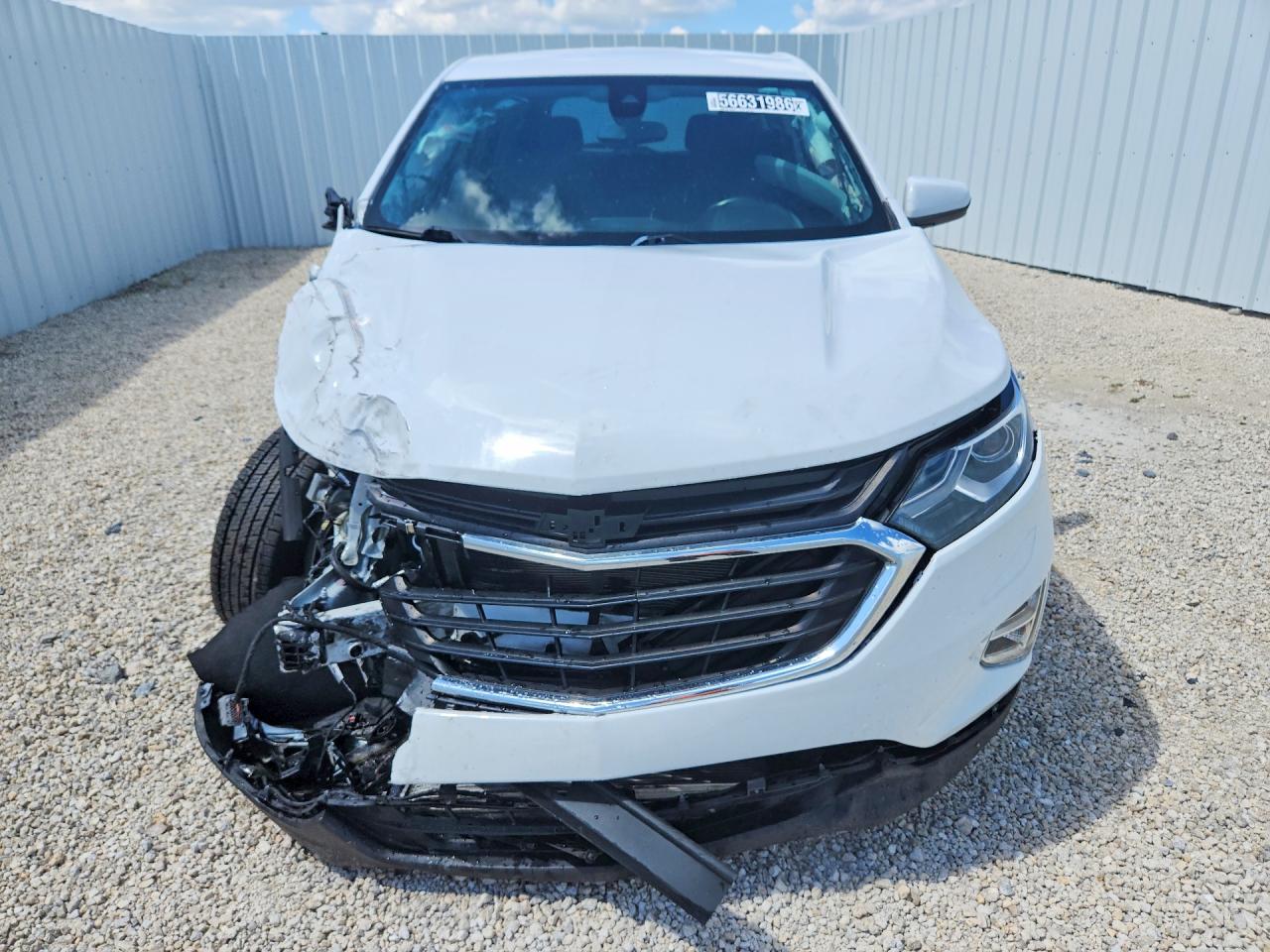 2021 CHEVROLET EQUINOX LT — снимка 5
