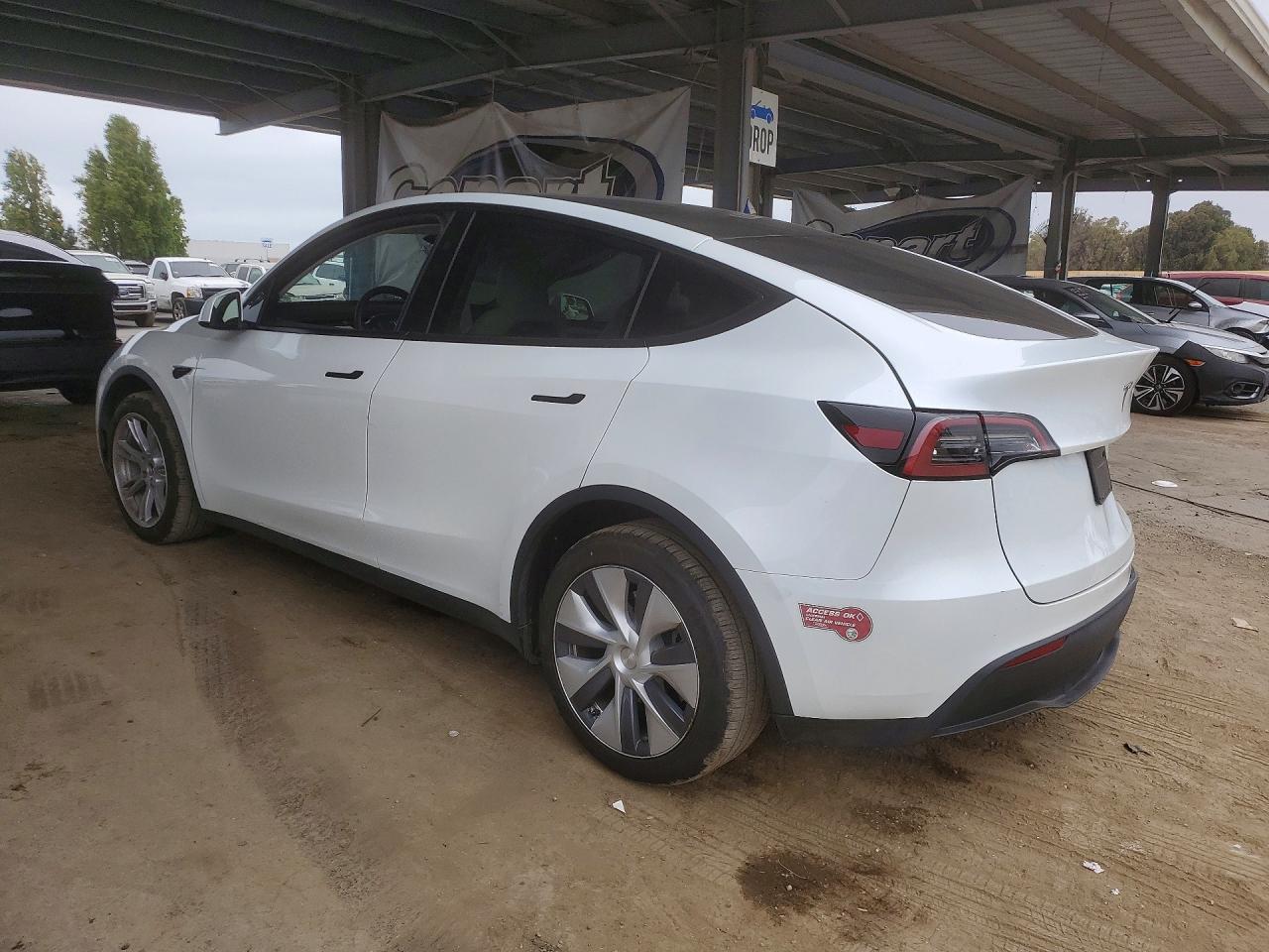 2023 TESLA MODEL Y — снимка 2