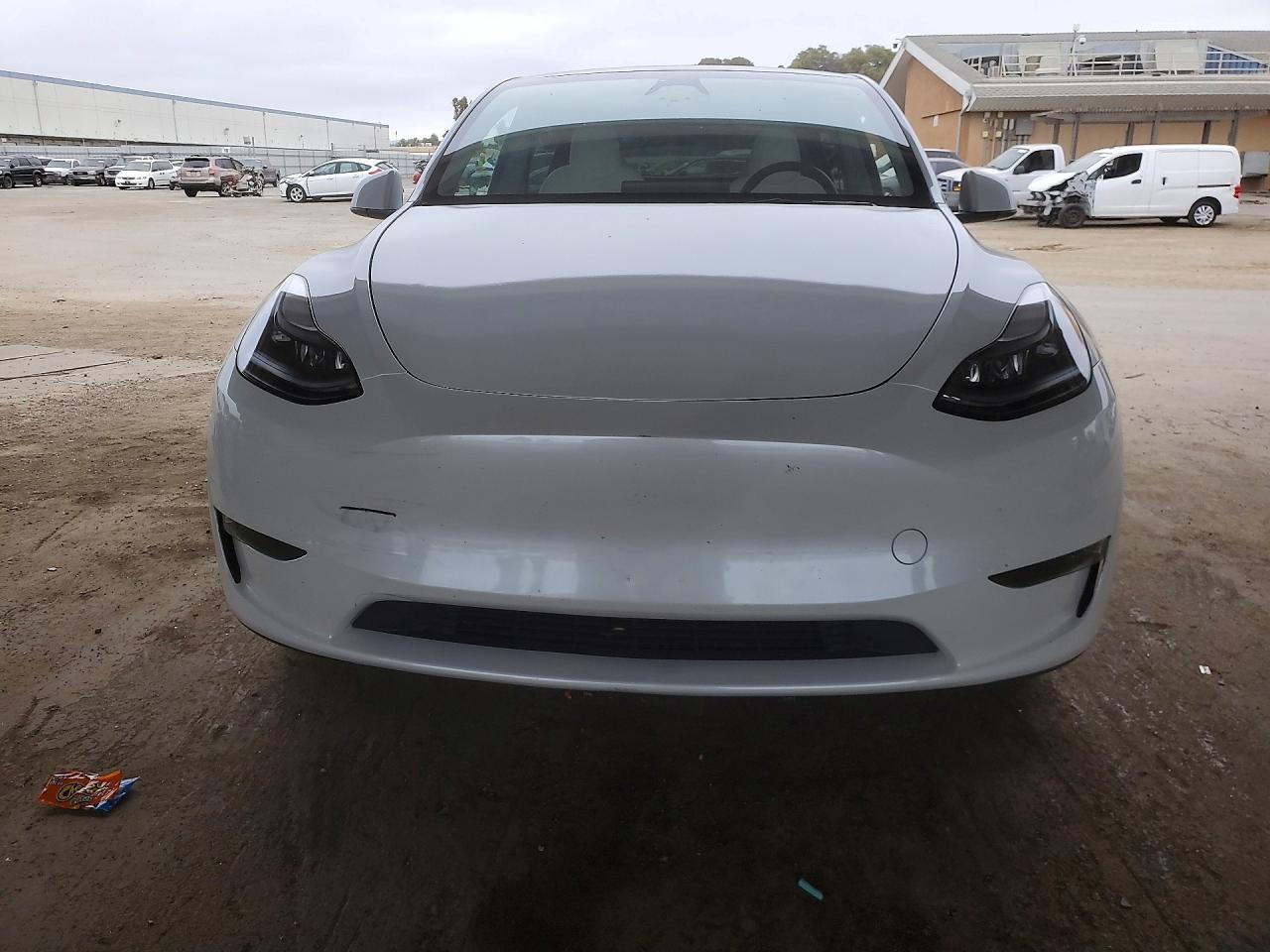 2023 TESLA MODEL Y — снимка 5