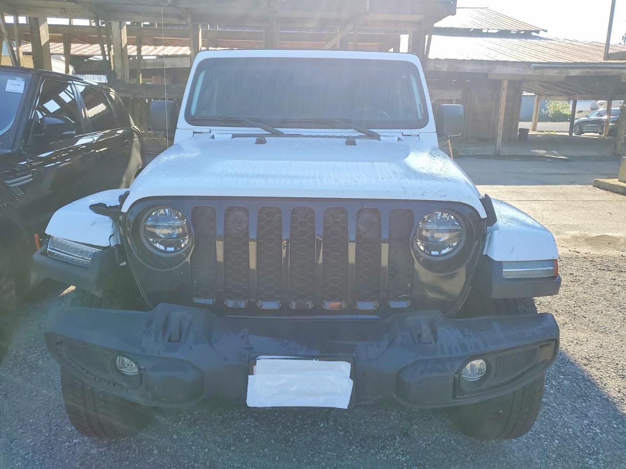 2022 JEEP GLADIATOR SPORT — снимка 5