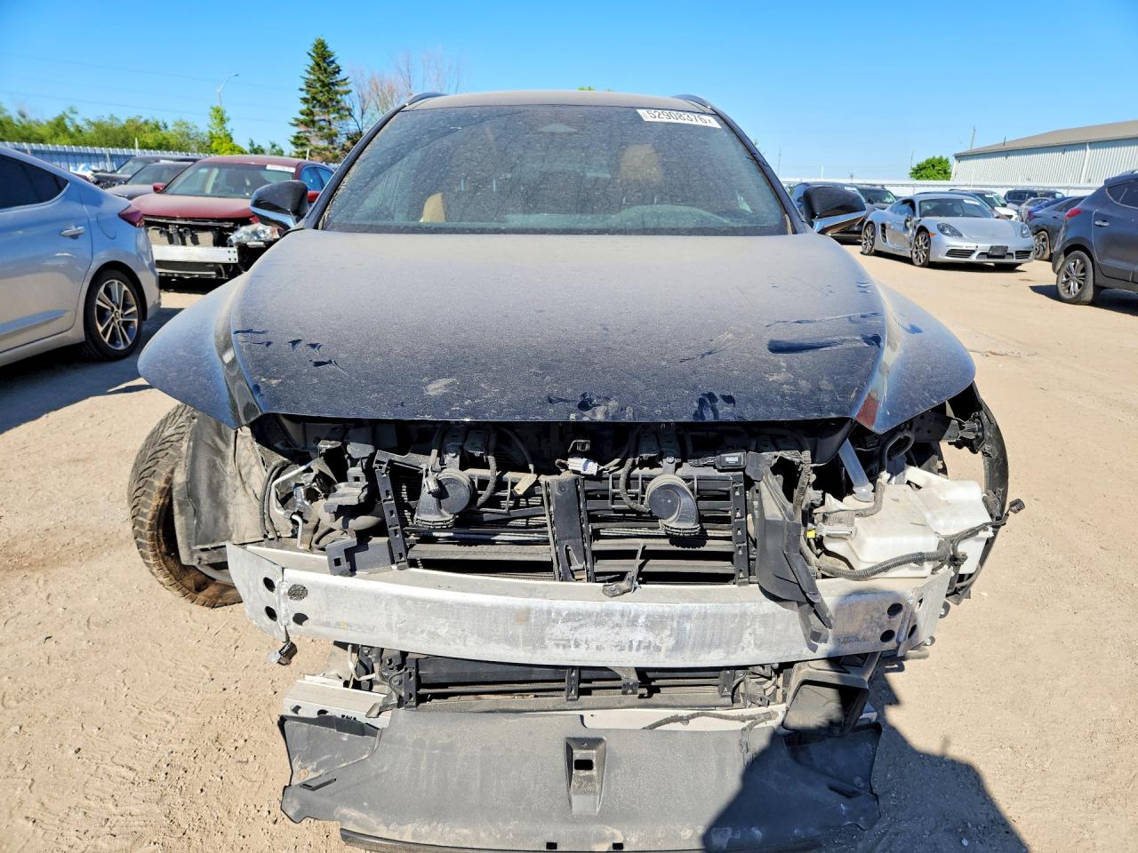 2024 LEXUS RX 350H BASE — снимка 5