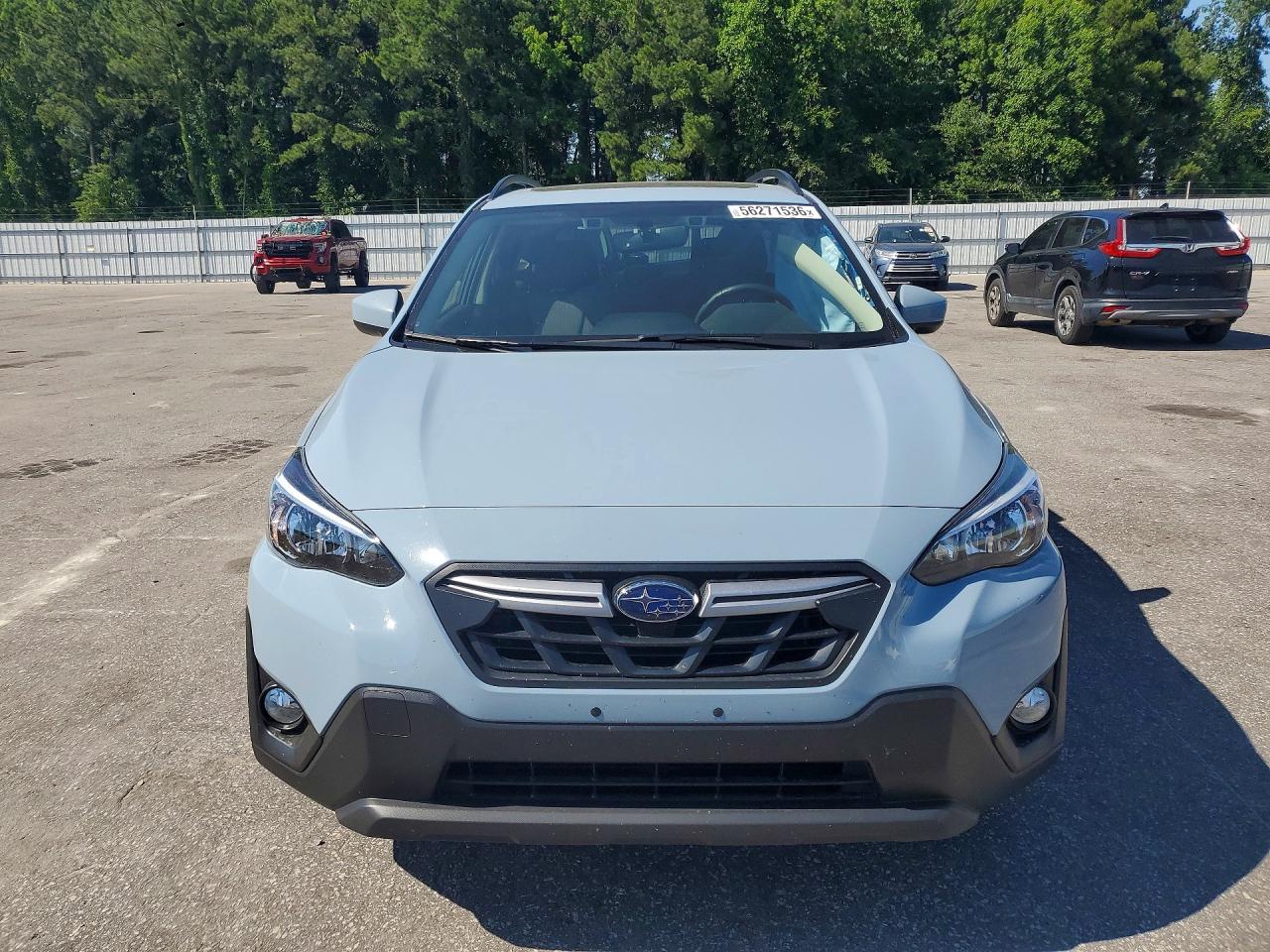 2023 SUBARU CROSSTREK PREMIUM — снимка 5