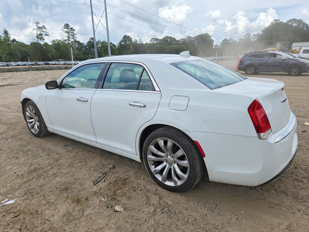 2018 CHRYSLER 300 LIMITED — снимка 2