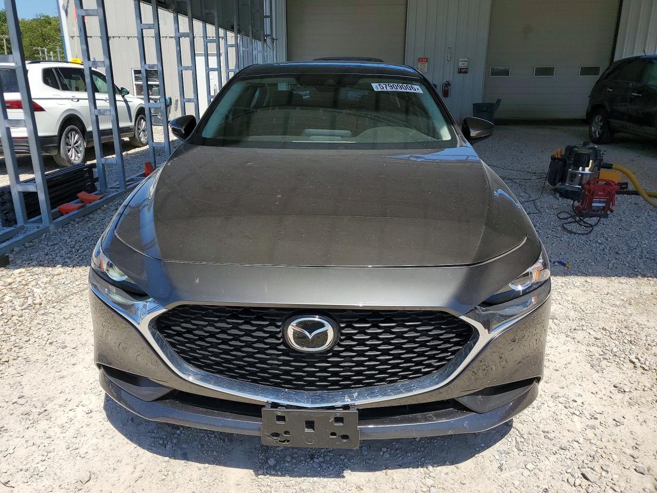 2021 MAZDA 3 SELECT — снимка 5