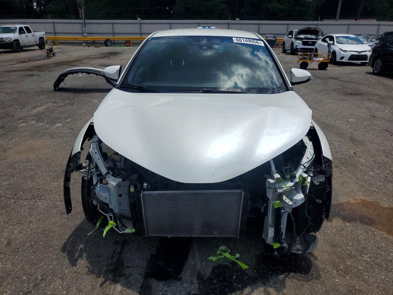 2019 TOYOTA C-HR LIMITED — снимка 5