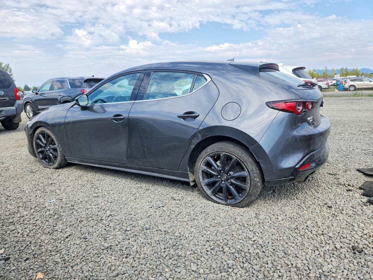 2022 MAZDA 3 — снимка 2