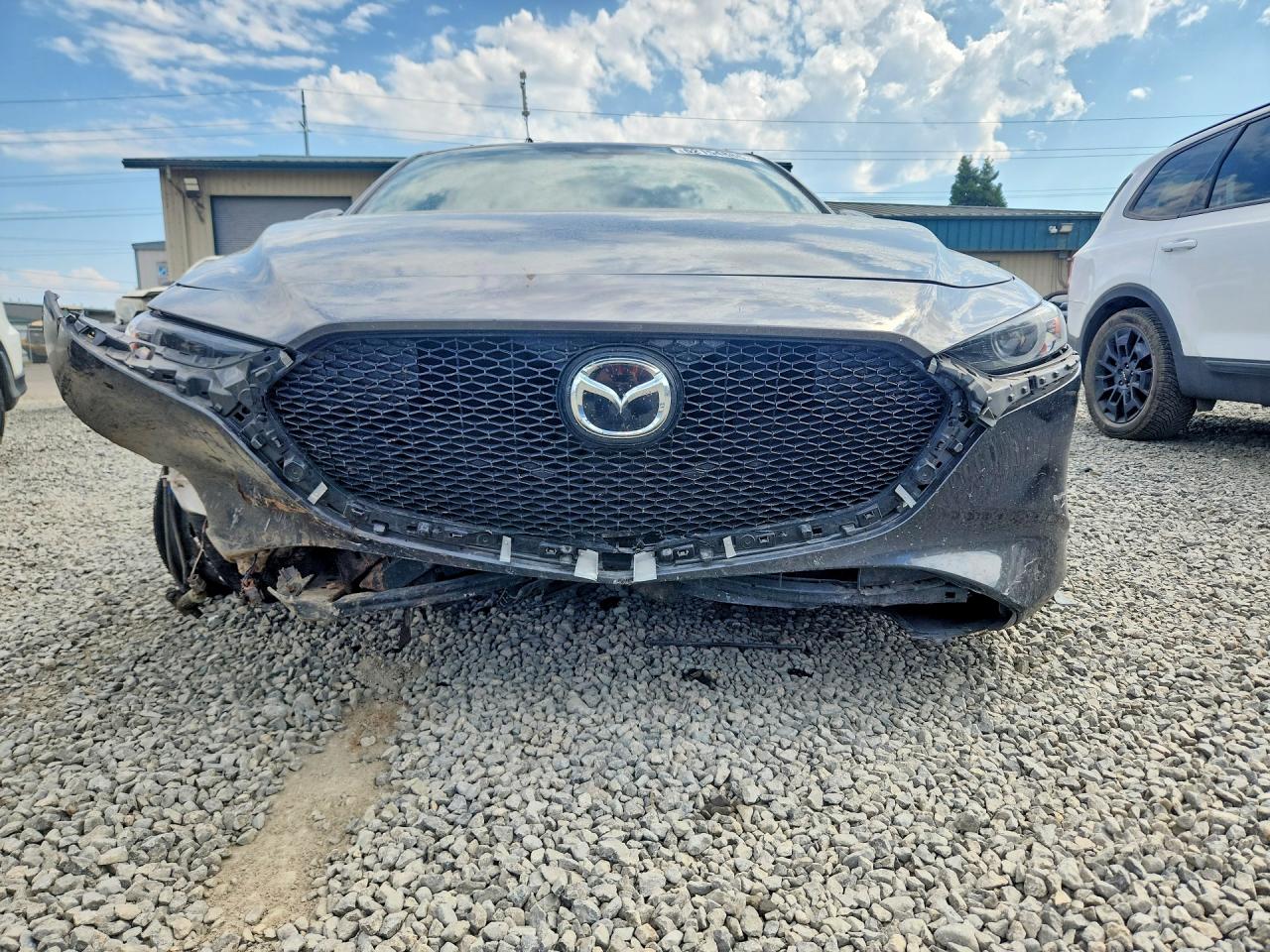 2022 MAZDA 3 — снимка 5