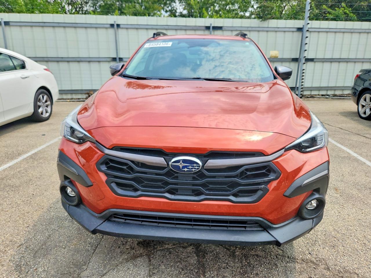 2024 SUBARU CROSSTREK LIMITED — снимка 5
