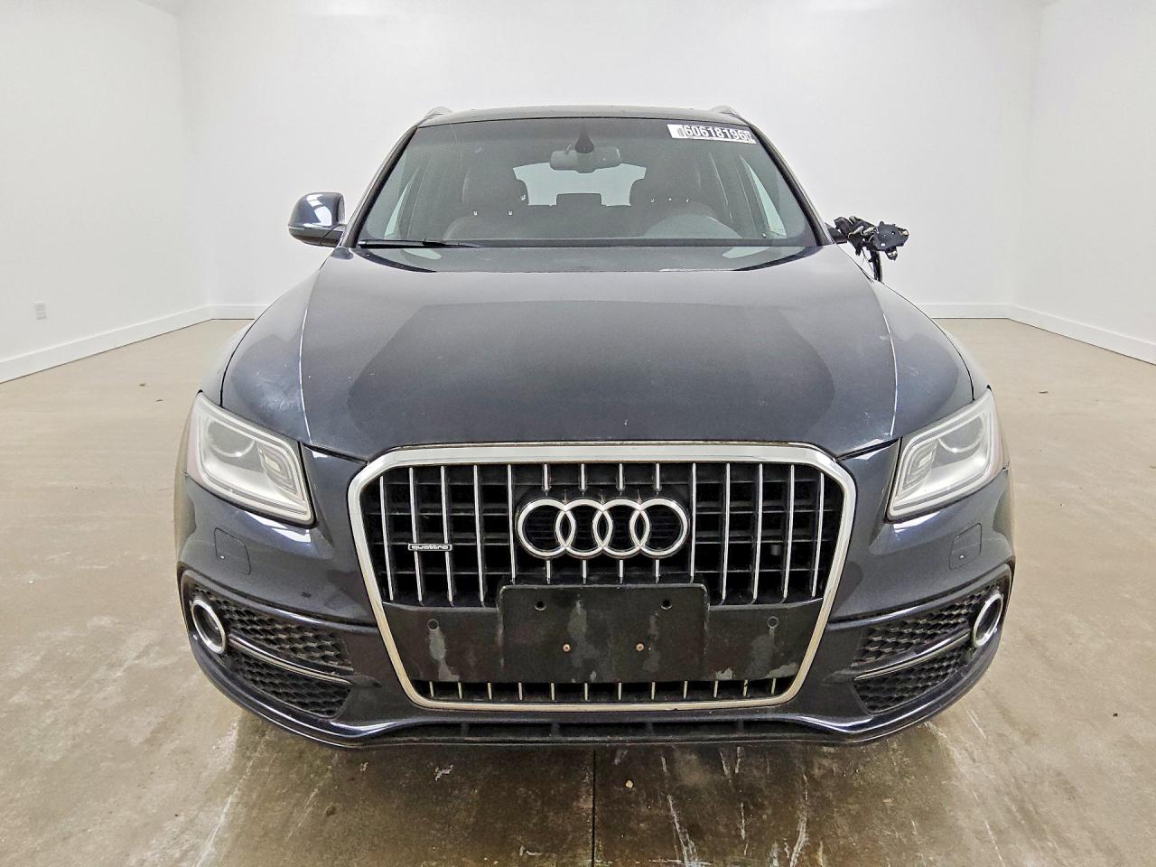 2014 AUDI Q5 PREMIUM PLUS — снимка 5
