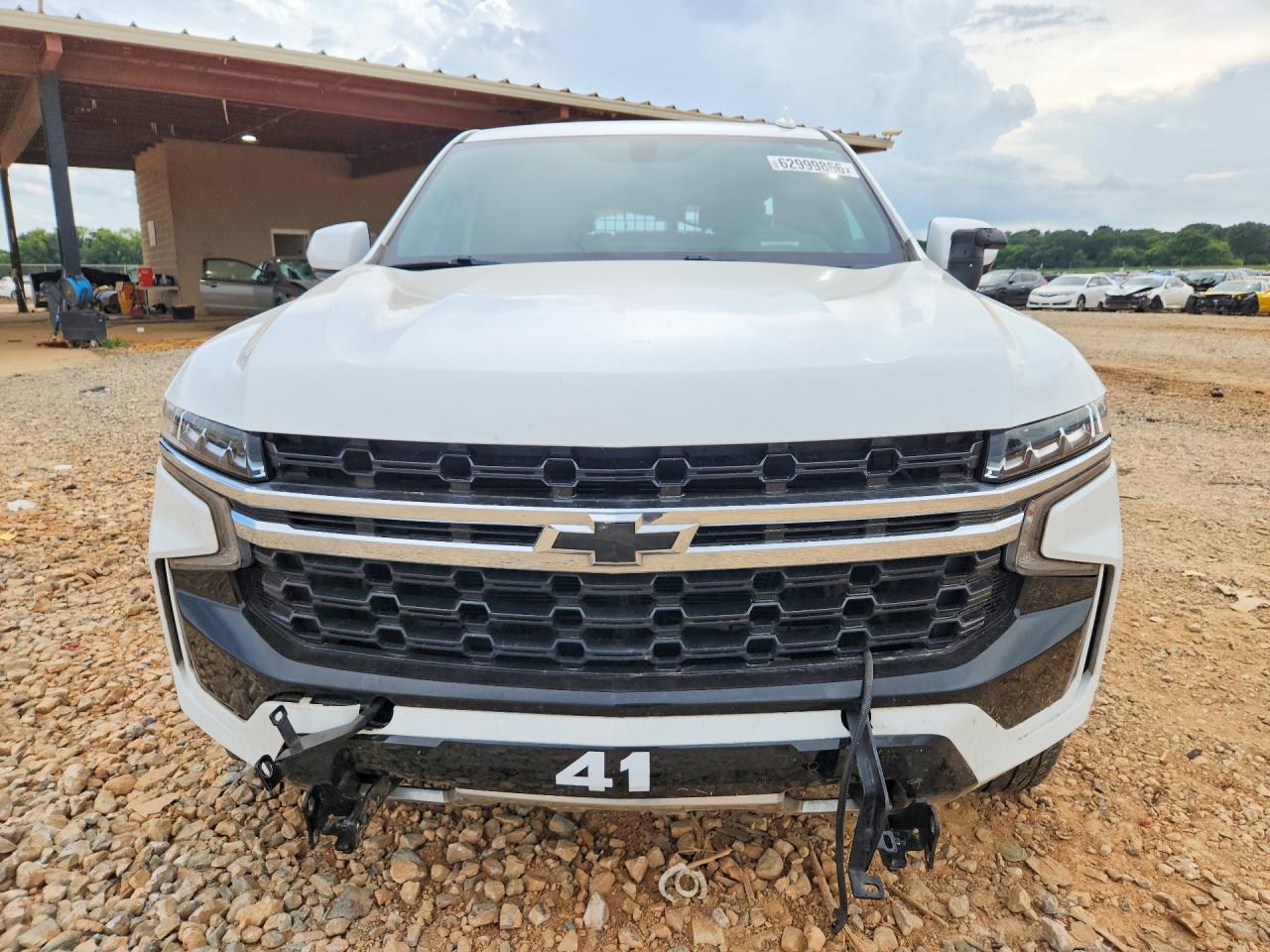 2023 CHEVROLET TAHOE C1500 — снимка 5