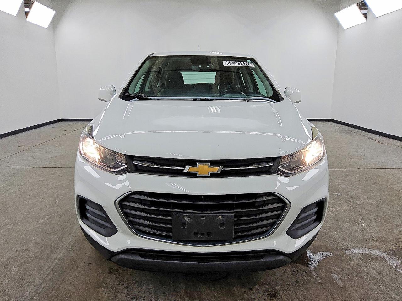 2018 CHEVROLET TRAX LS — снимка 5