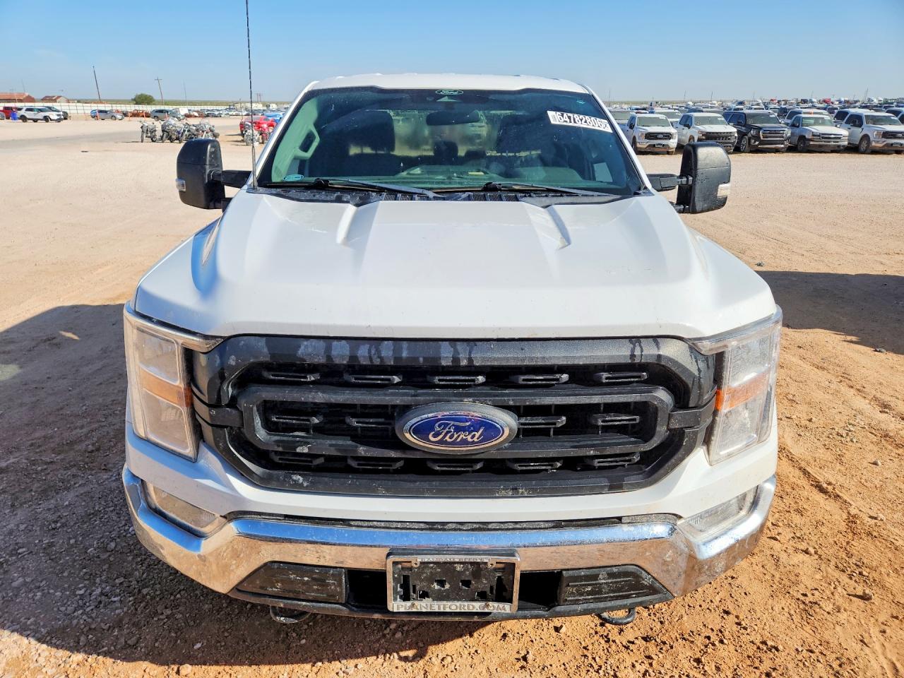2022 FORD F150 SUPER CAB — снимка 5