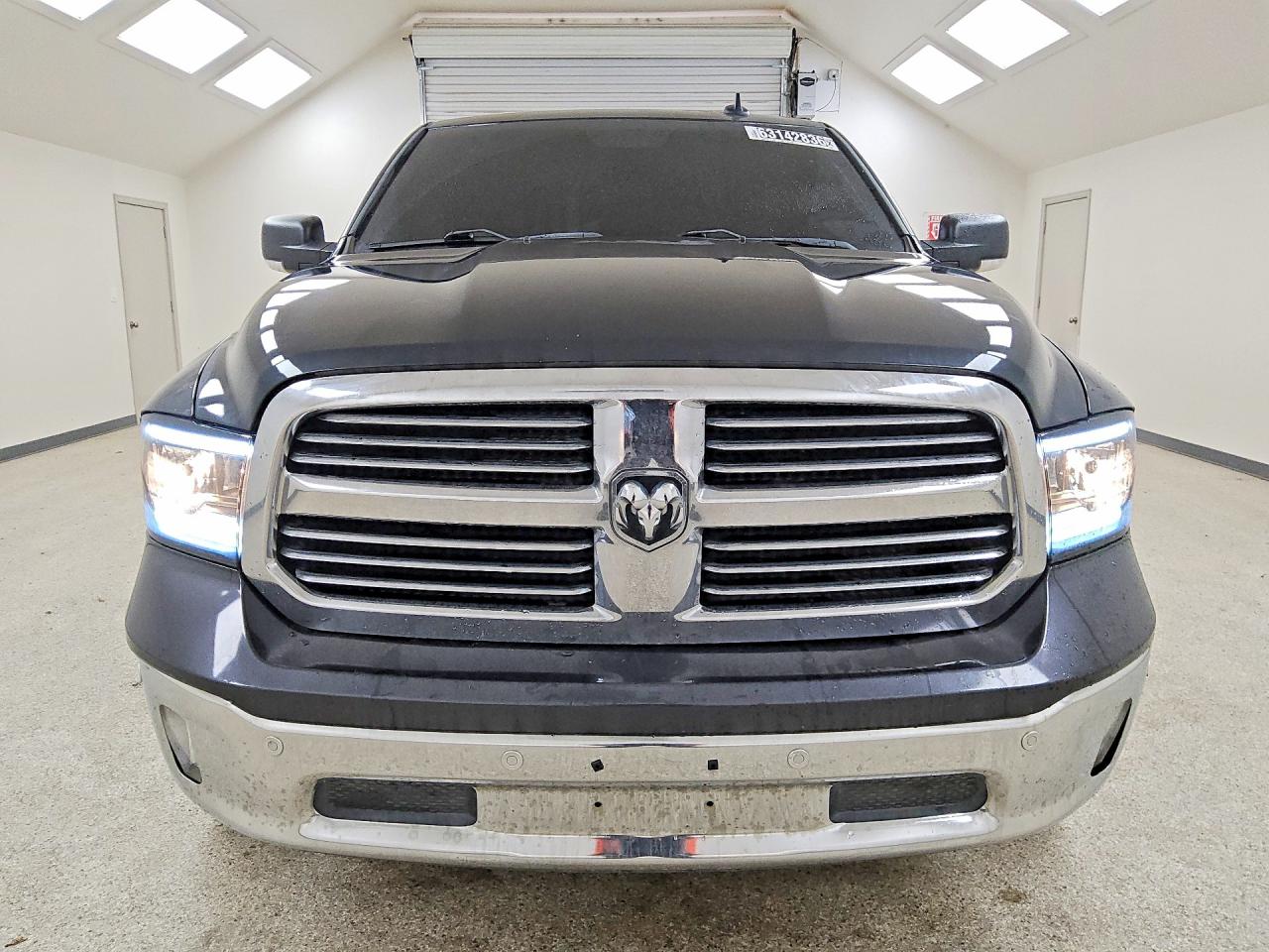 2016 RAM 1500 SLT — снимка 5