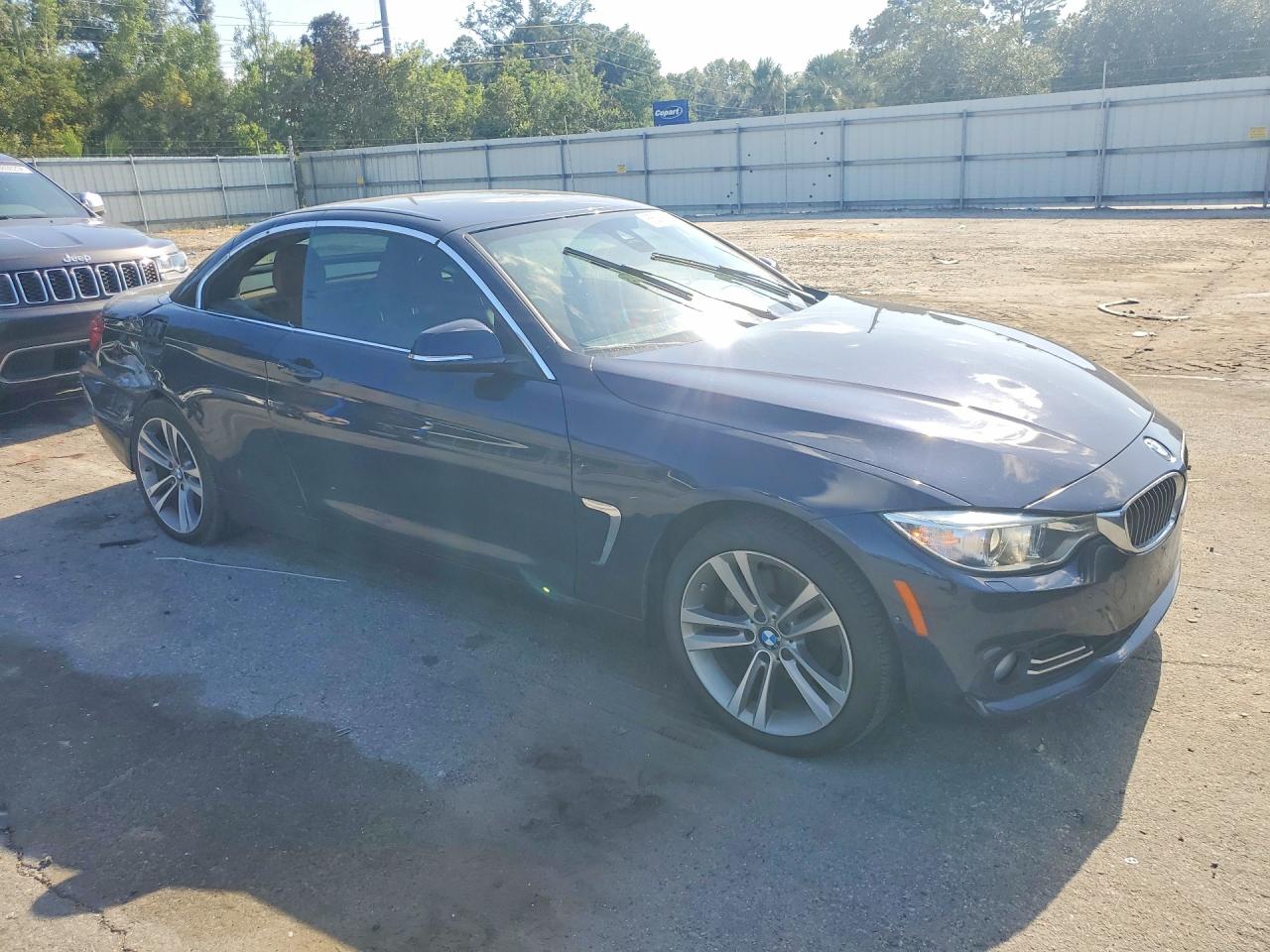 2017 BMW 430XI — снимка 4