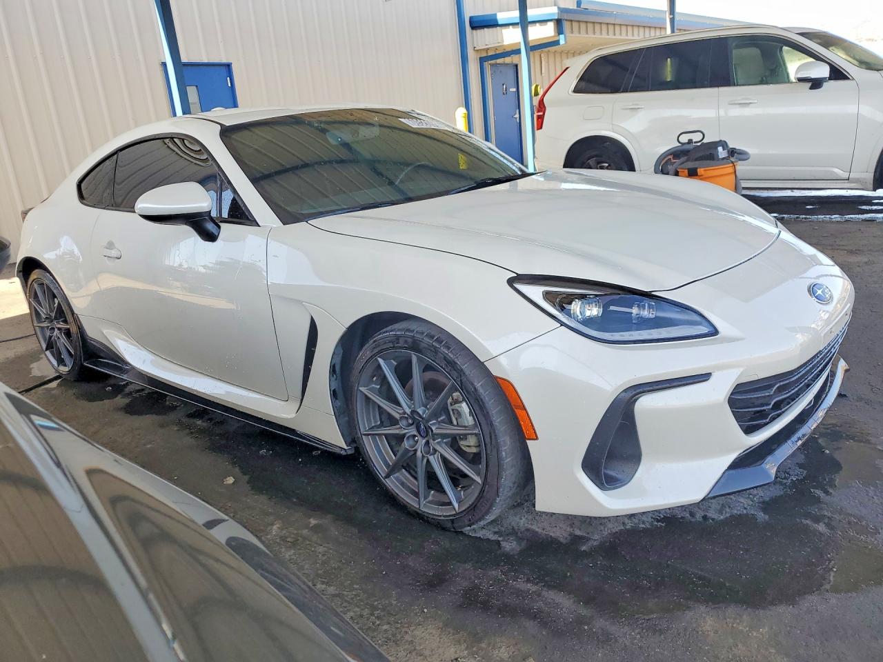 2024 SUBARU BRZ LIMITED — снимка 4