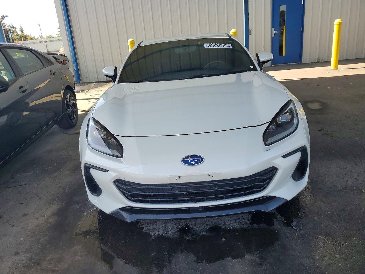 2024 SUBARU BRZ LIMITED — снимка 5