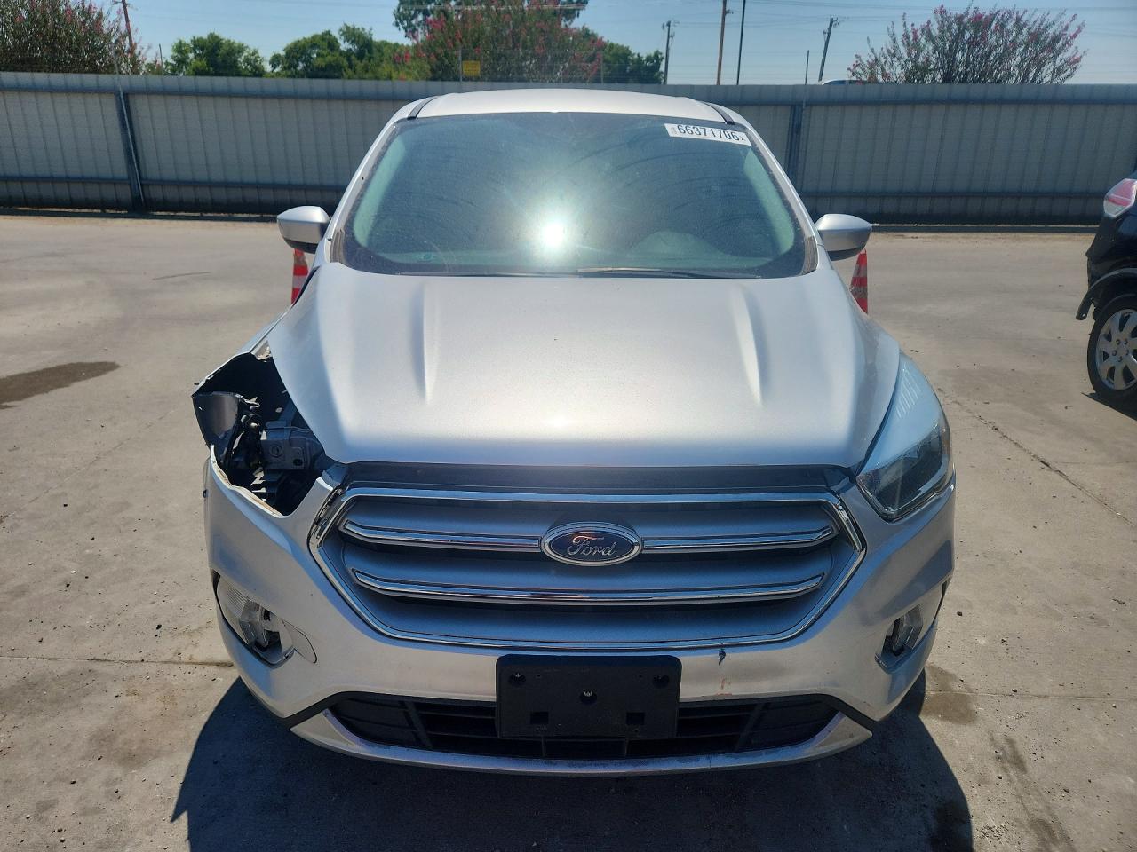 2017 FORD ESCAPE SE — снимка 5