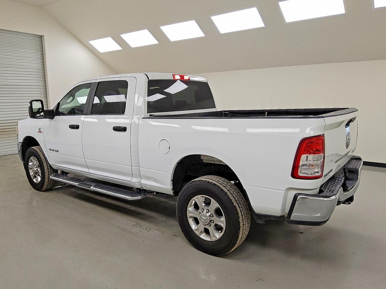 2024 RAM 2500 BIG HORN — снимка 2