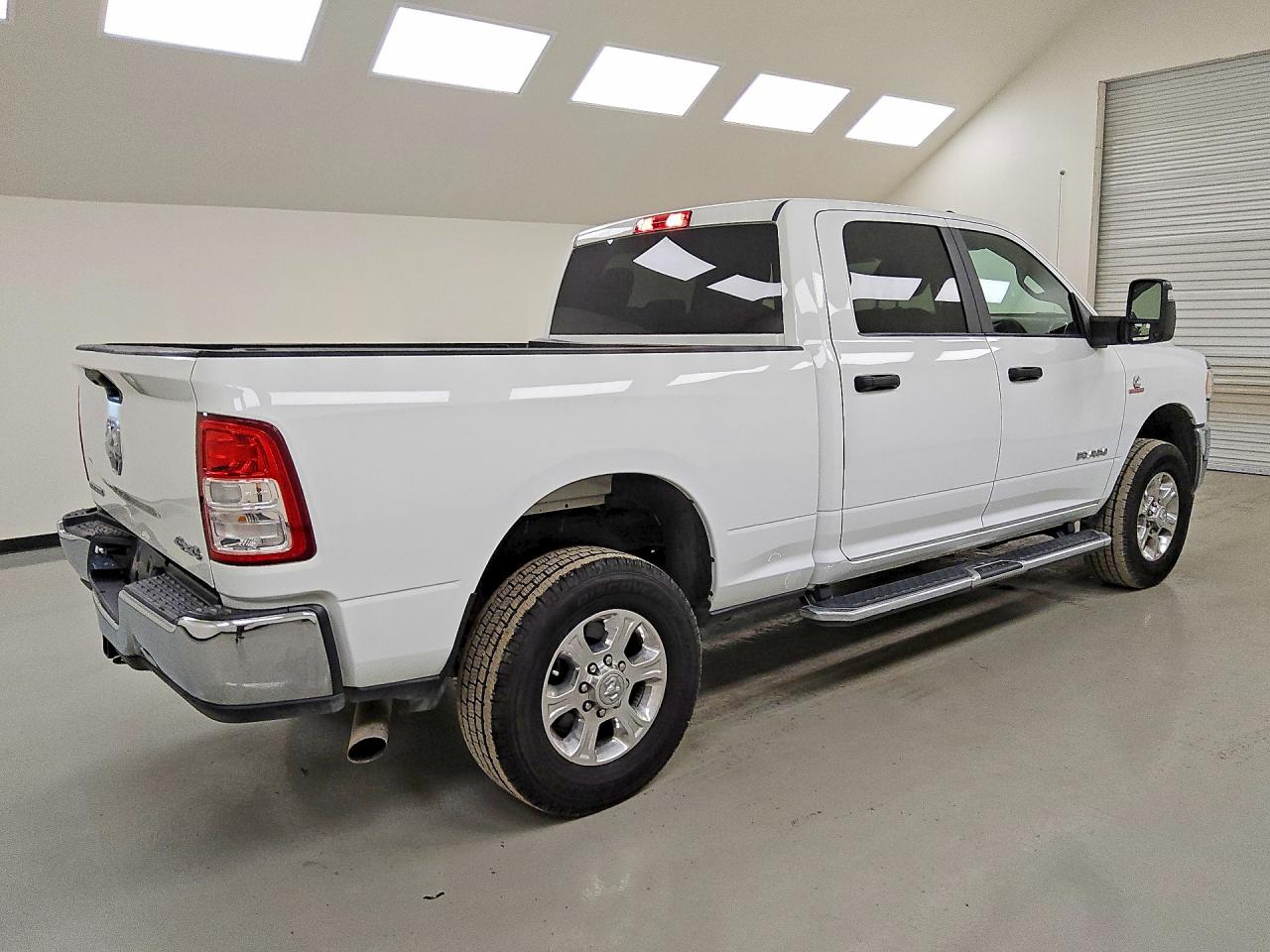 2024 RAM 2500 BIG HORN — снимка 3