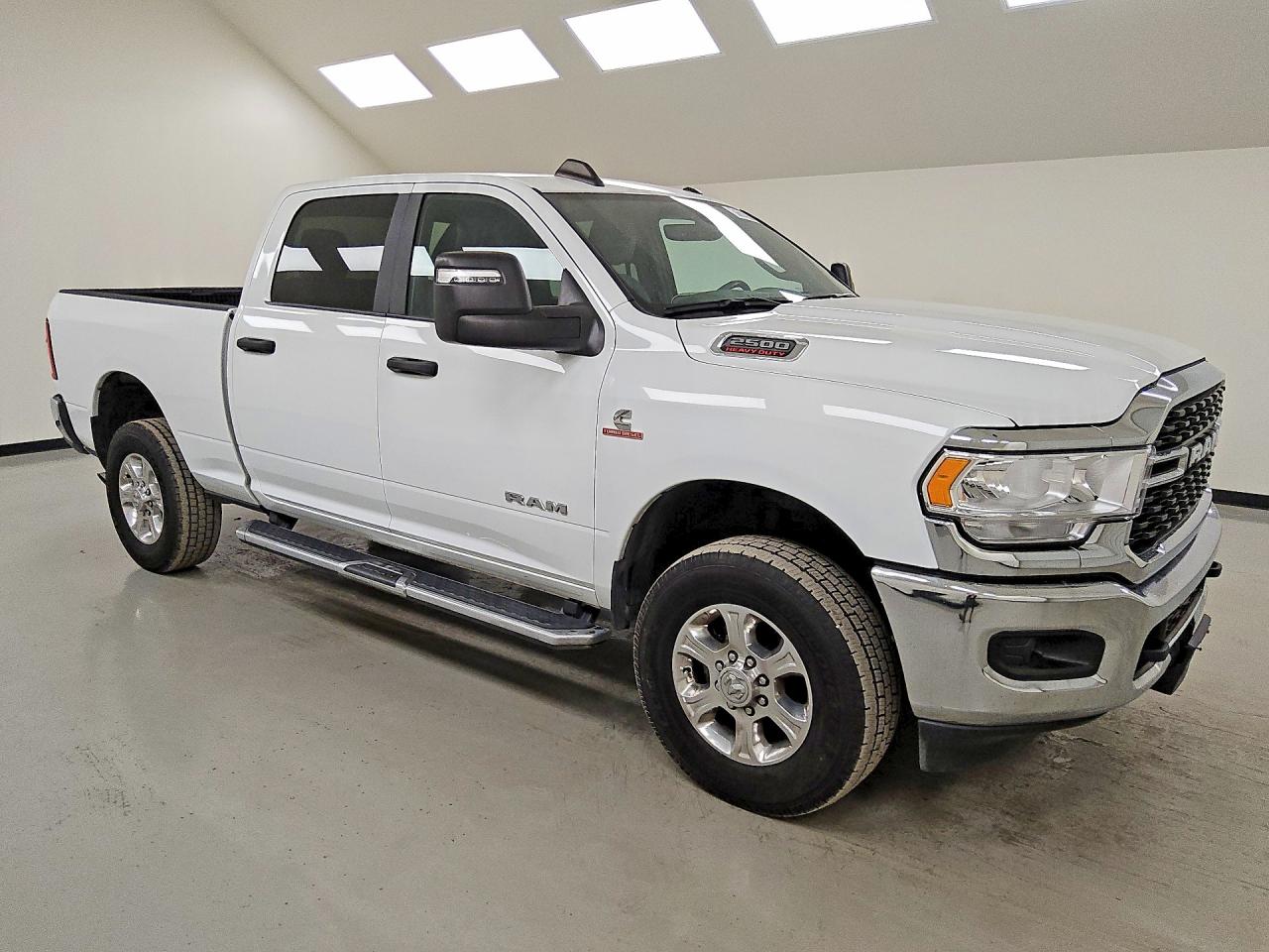 2024 RAM 2500 BIG HORN — снимка 4