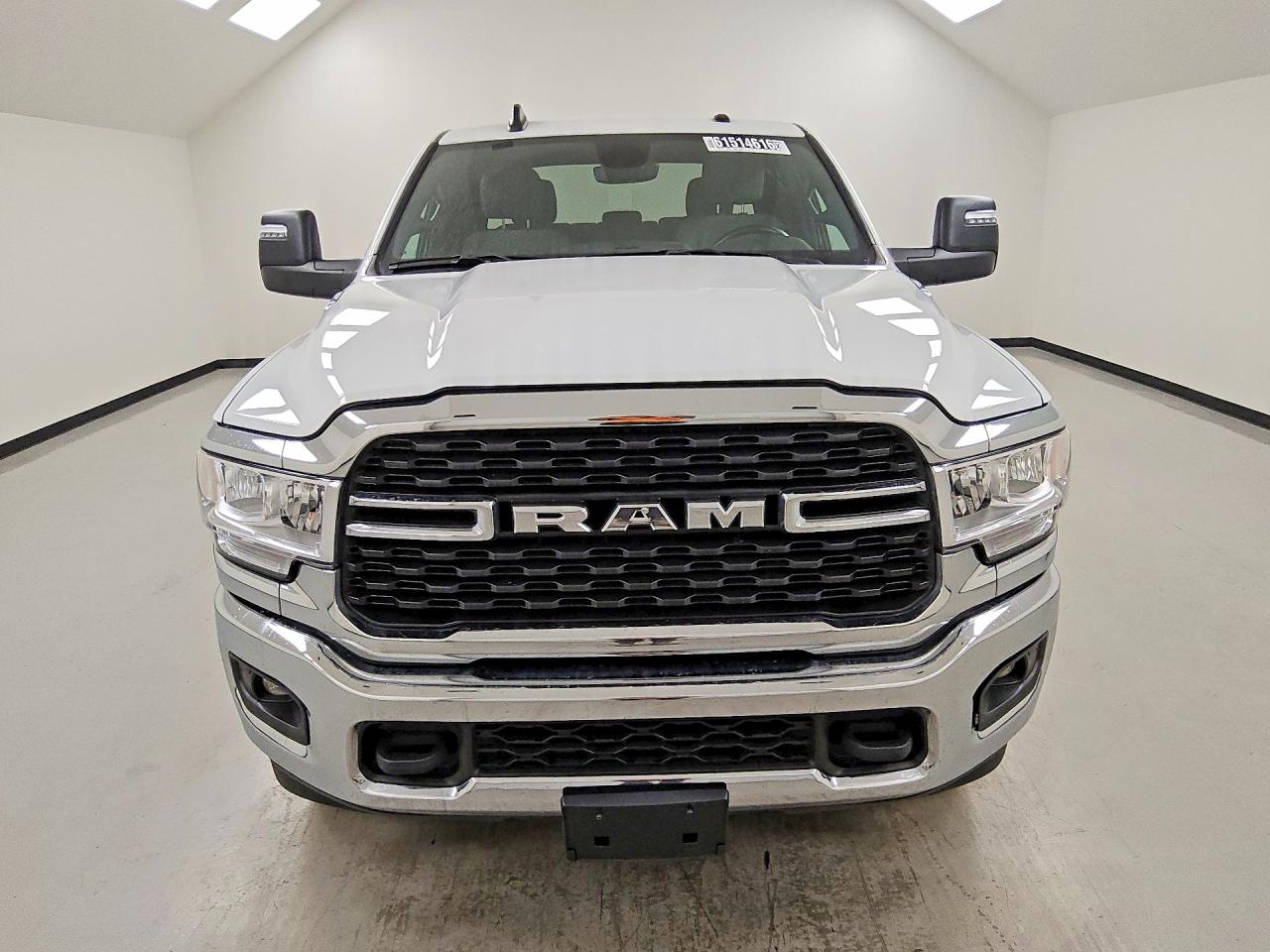 2024 RAM 2500 BIG HORN — снимка 5