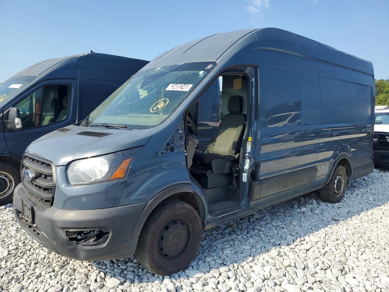 2020 FORD TRANSIT T-250