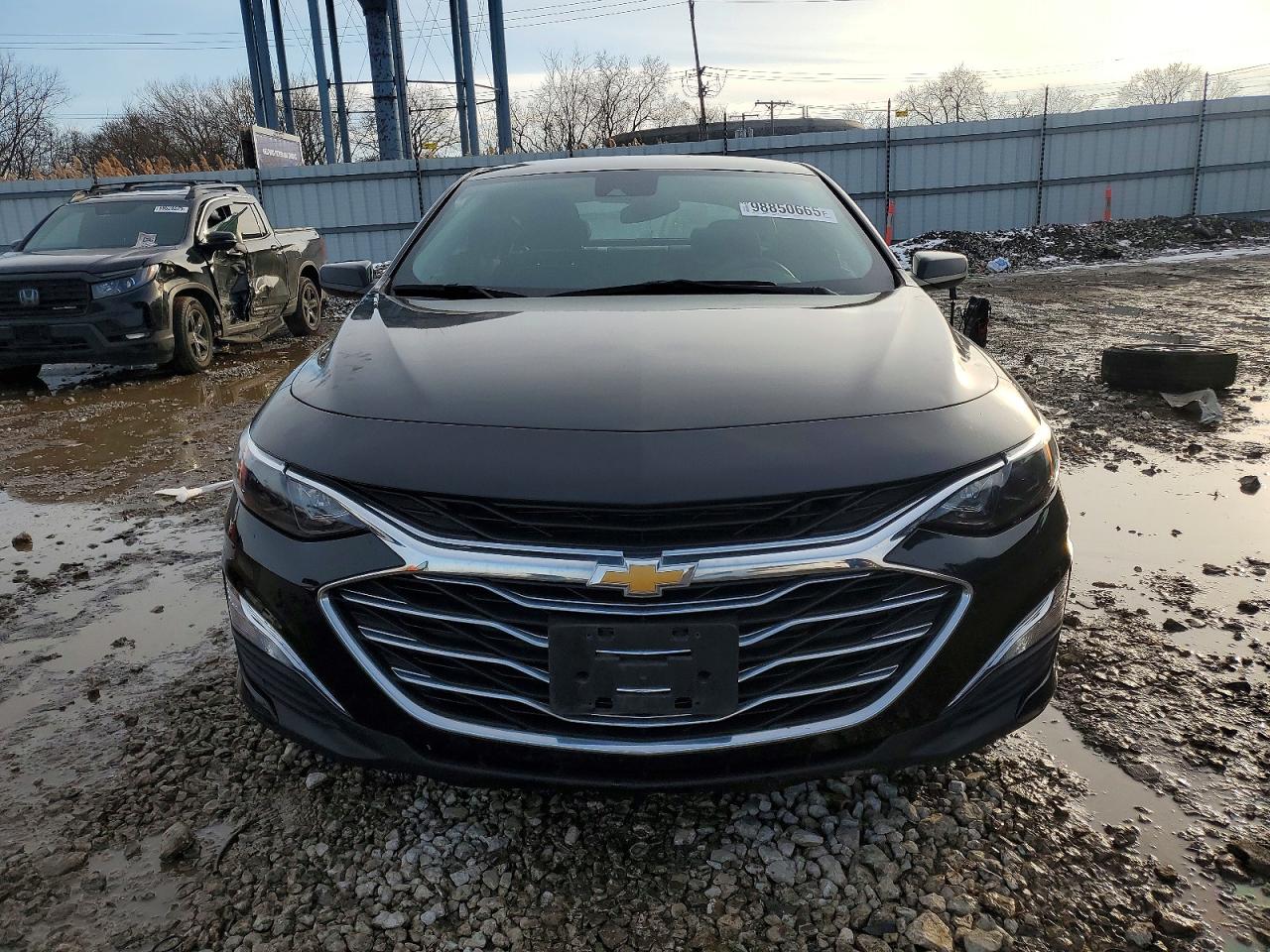 2024 CHEVROLET MALIBU LS — снимка 5