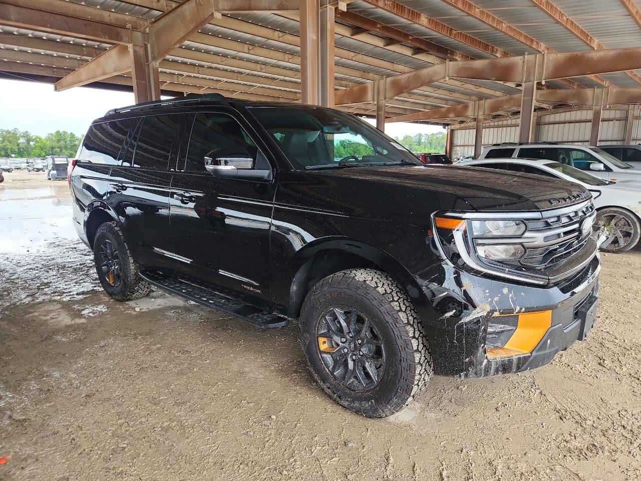 2026 FORD EXPEDITION TREMOR — снимка 4