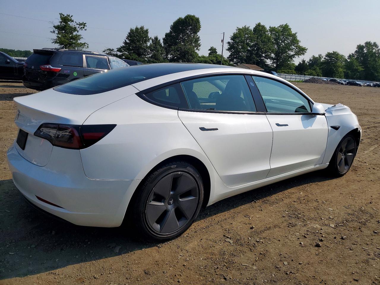 2023 TESLA MODEL 3 — снимка 3