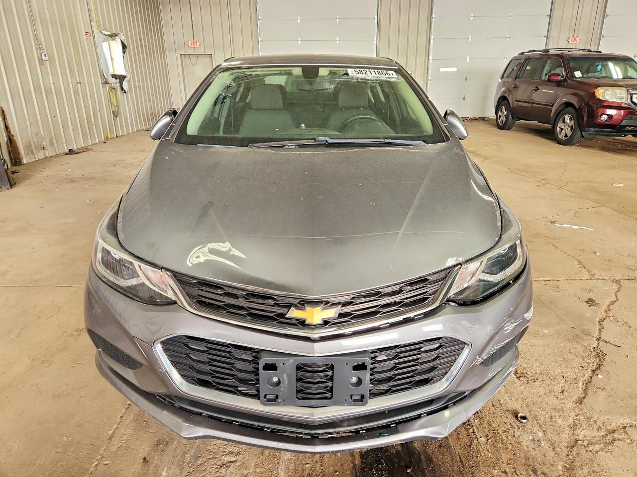 2018 CHEVROLET CRUZE LT — снимка 5