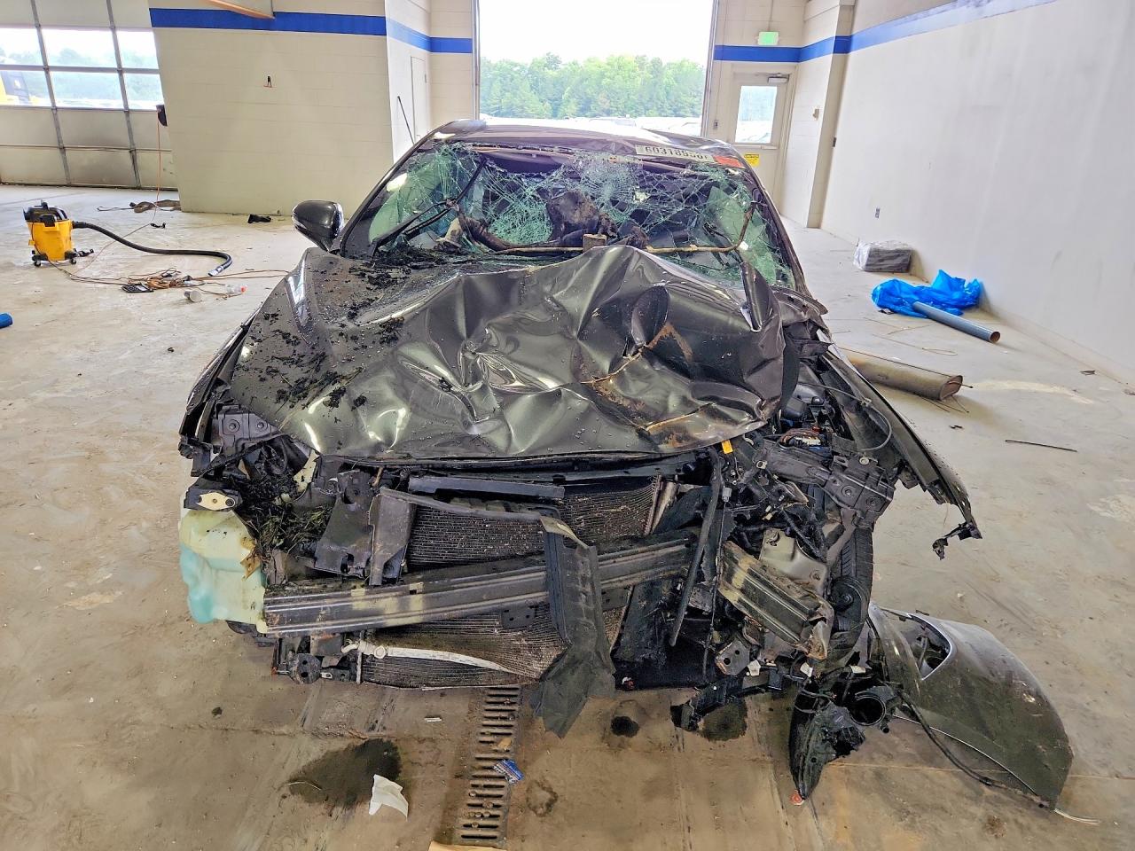 2016 FORD FUSION SE — снимка 5
