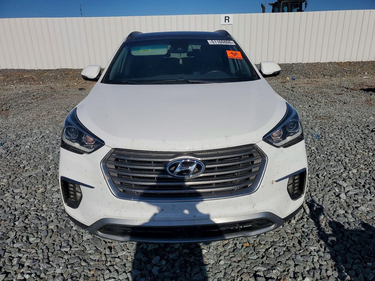 2019 HYUNDAI SANTA FE XL LIMITED ULTIMATE — снимка 5