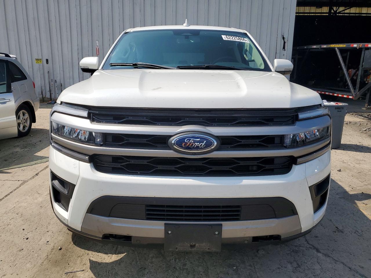 2022 FORD EXPEDITION MAX XLT — снимка 5
