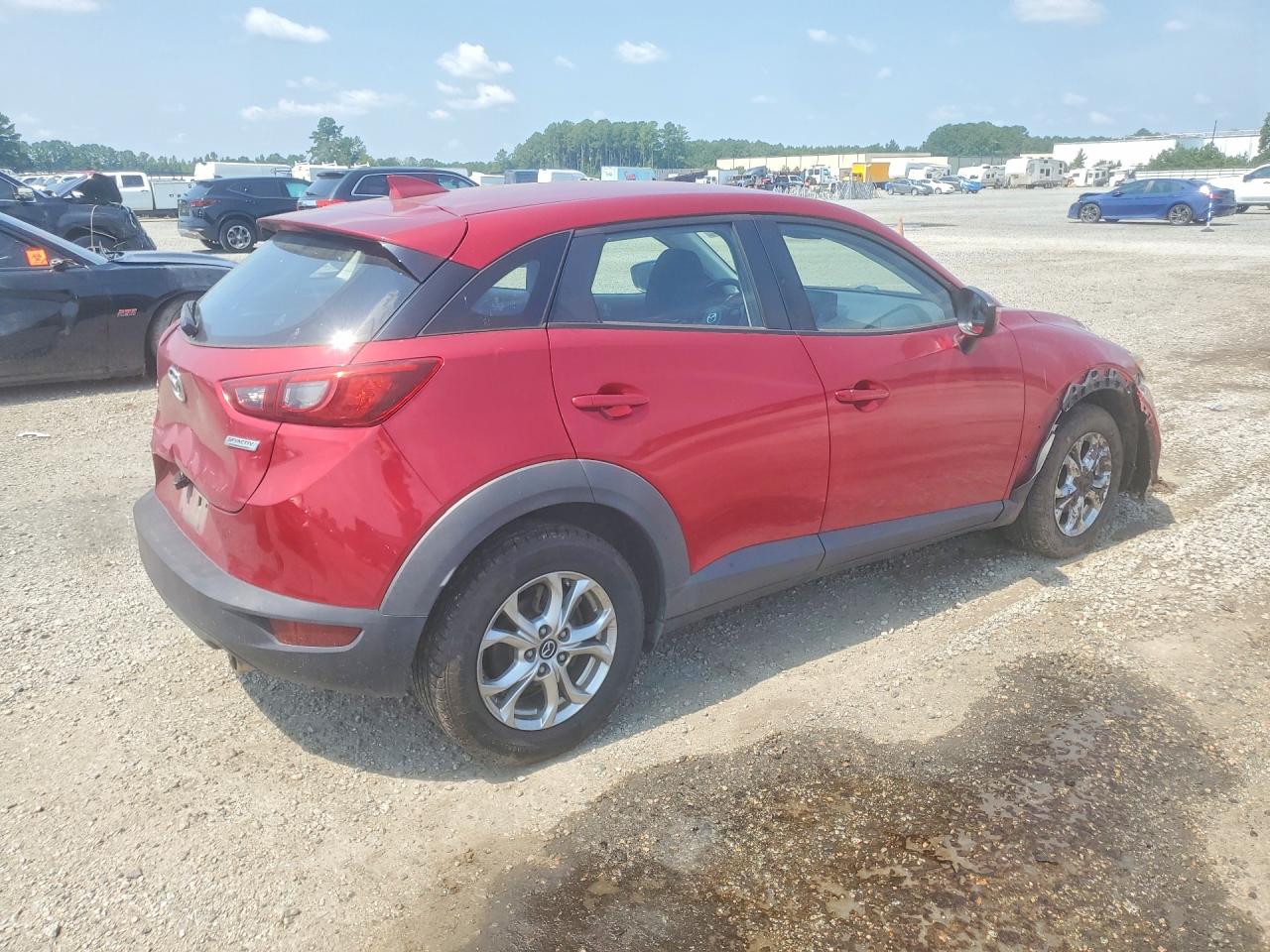 2019 MAZDA CX-3 SPORT — снимка 3