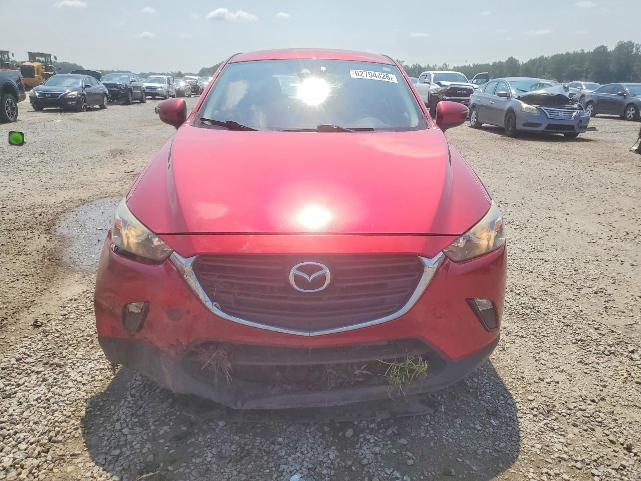 2019 MAZDA CX-3 SPORT — снимка 5