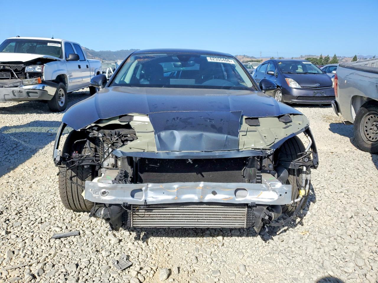 2023 AUDI A5 PREMIUM 40 — снимка 5