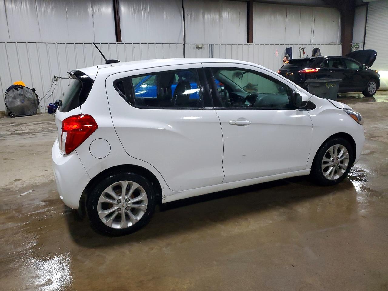 2019 CHEVROLET SPARK 1LT — снимка 3