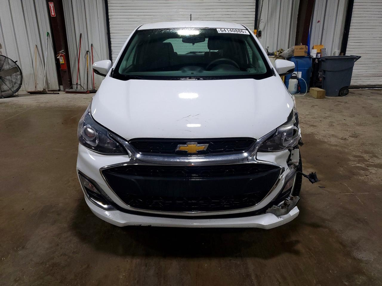 2019 CHEVROLET SPARK 1LT — снимка 5