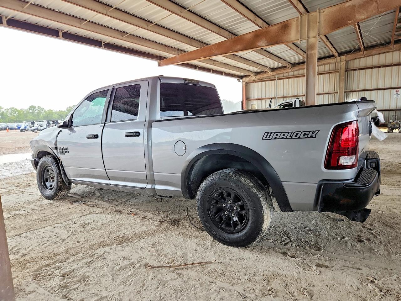 2022 RAM 1500 CLASSIC SLT — снимка 2