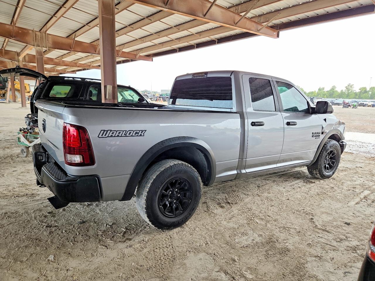 2022 RAM 1500 CLASSIC SLT — снимка 3