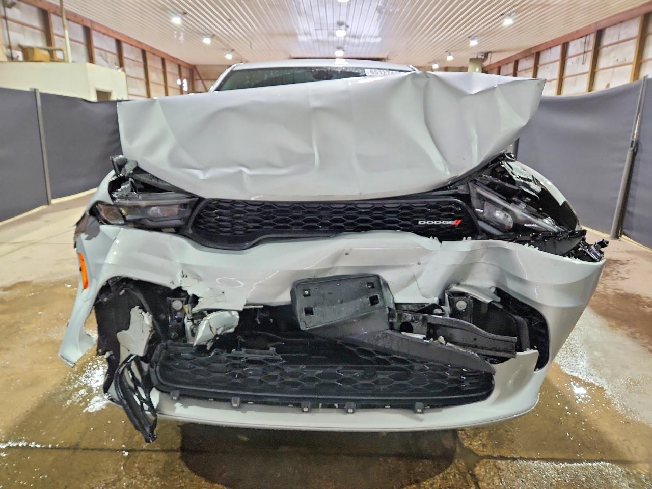 2025 DODGE DURANGO GT — снимка 5