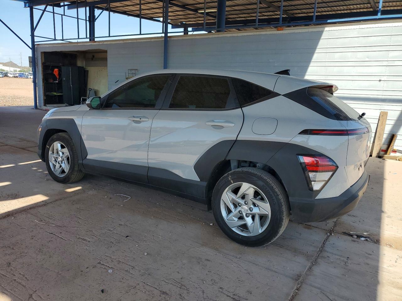 2026 HYUNDAI KONA SE — снимка 2