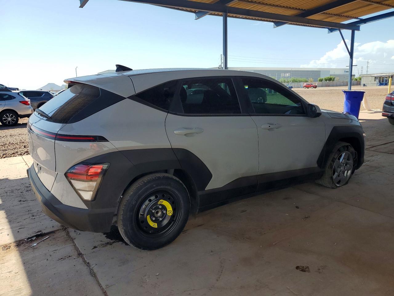 2026 HYUNDAI KONA SE — снимка 3